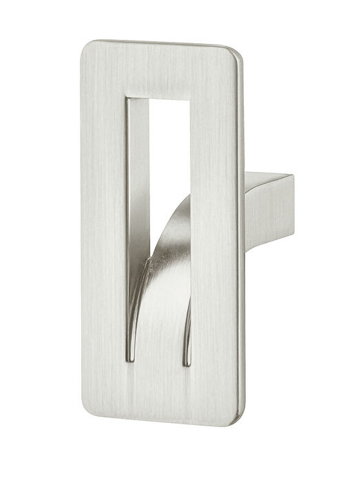 Mobilya topuzu, Häfele Déco H2355, zamak