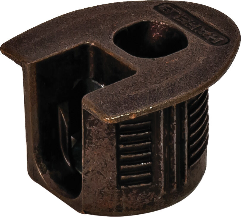 RAFİX 20 Gövde karartılmış 19mm