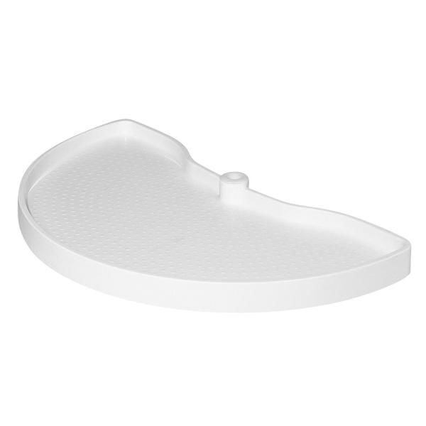 JET180º Sepet Plastik Beyaz Çap 82cm