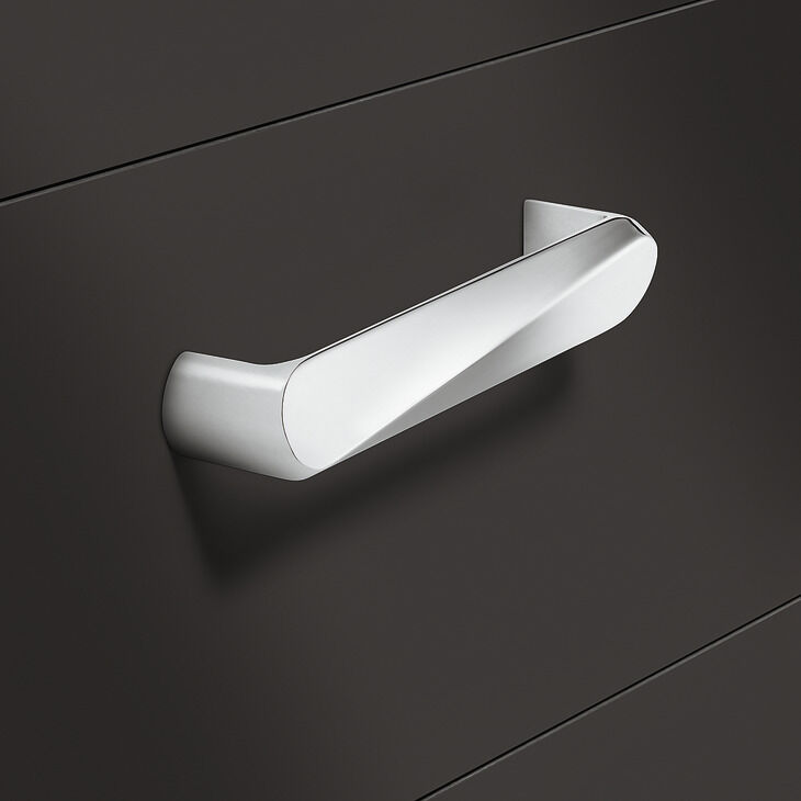 D Kol, Häfele Déco H2390, zamak 2