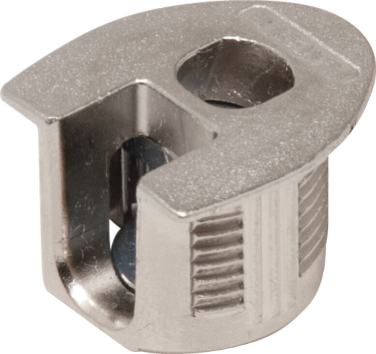 RAFİX 20 Gövde nikel kpl. 19mm
