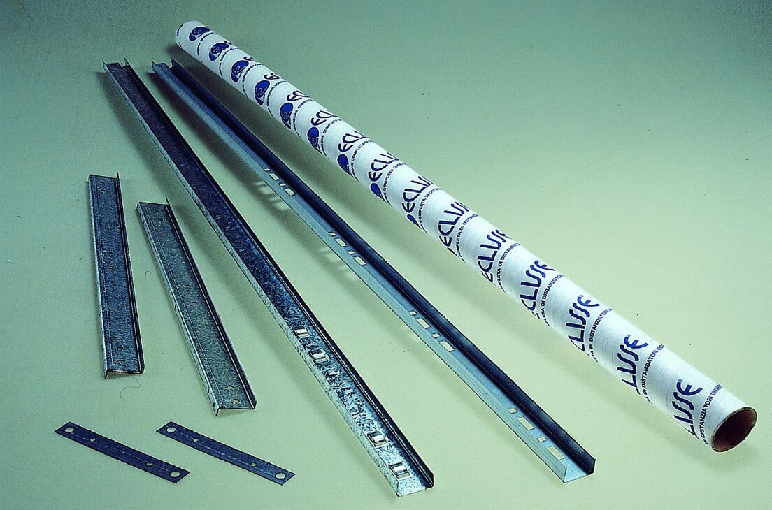 Duvar İçi Kayar Kapı Donanımı, HÄFELE ECLISSE, Tek Kanadı Çift Kanada Çevirme Aparatı, Ahşap, 100mm Duvar Kalınlığı