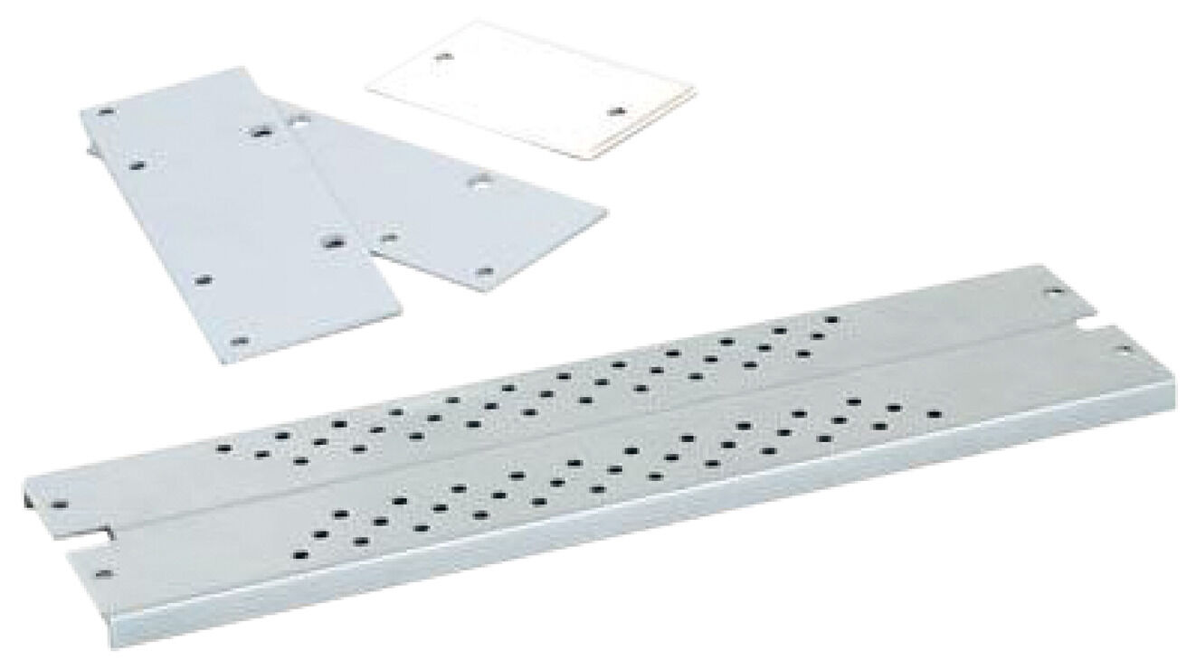 Montaj plakası, VESA, elektrikli asansör sistemi için