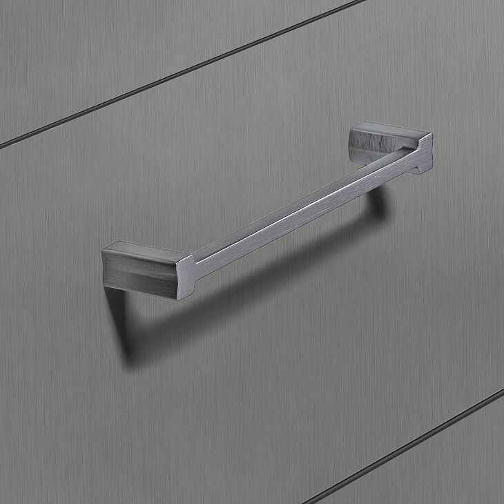 D Kol, Häfele Déco H2340, zamak 2