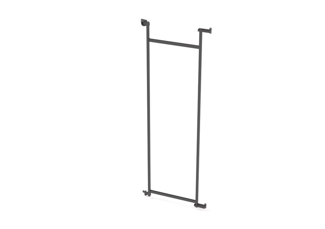 TANDEM SIDE Çerçeve,450/1700,,antr.