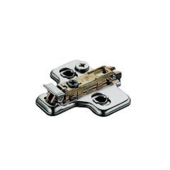 Duomatıc SM H Taban Vidalı 3mm