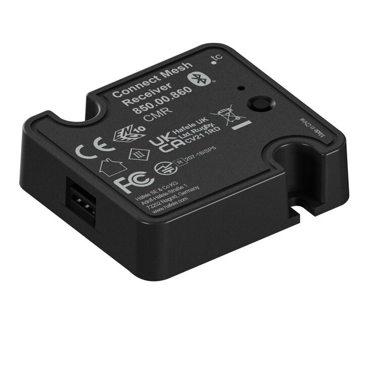 Radyo alıcı, Häfele Connect Mesh