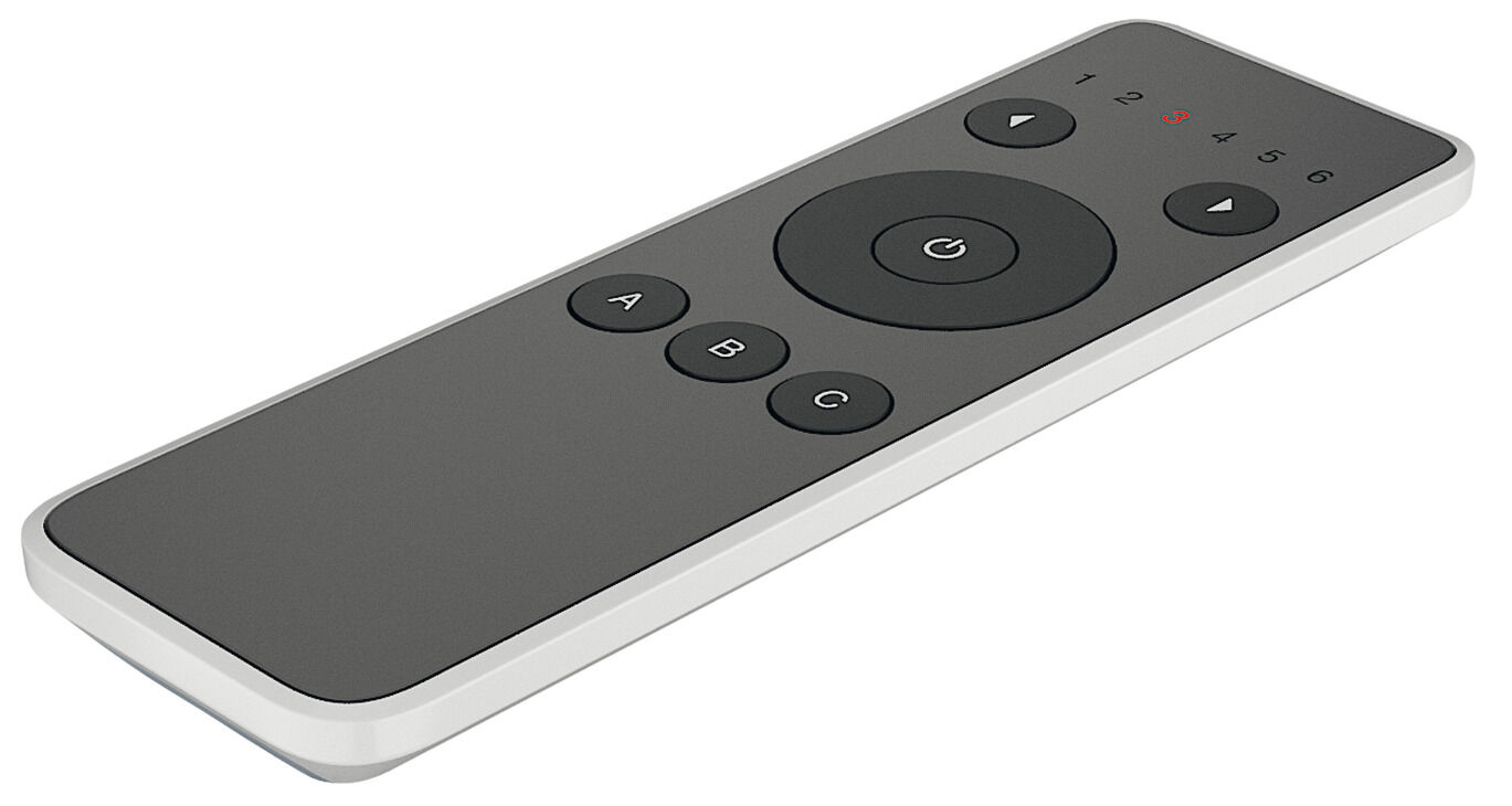 Uzaktan kumanda, Häfele Connect Mesh