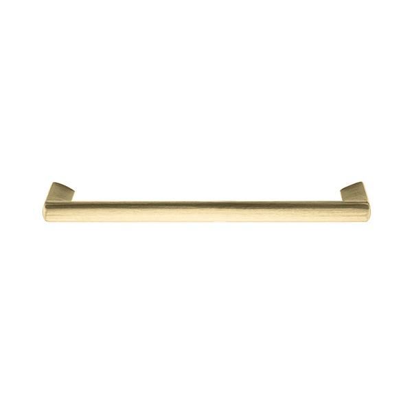 SLARK Mobilya Kulpu Parlak Altın 224mm