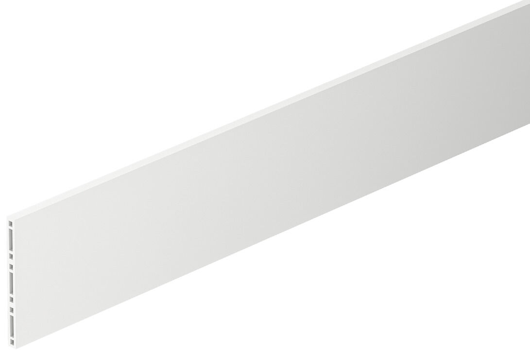 Plastik panel, çekmece bölme sistemi için, Matrix Extra DD