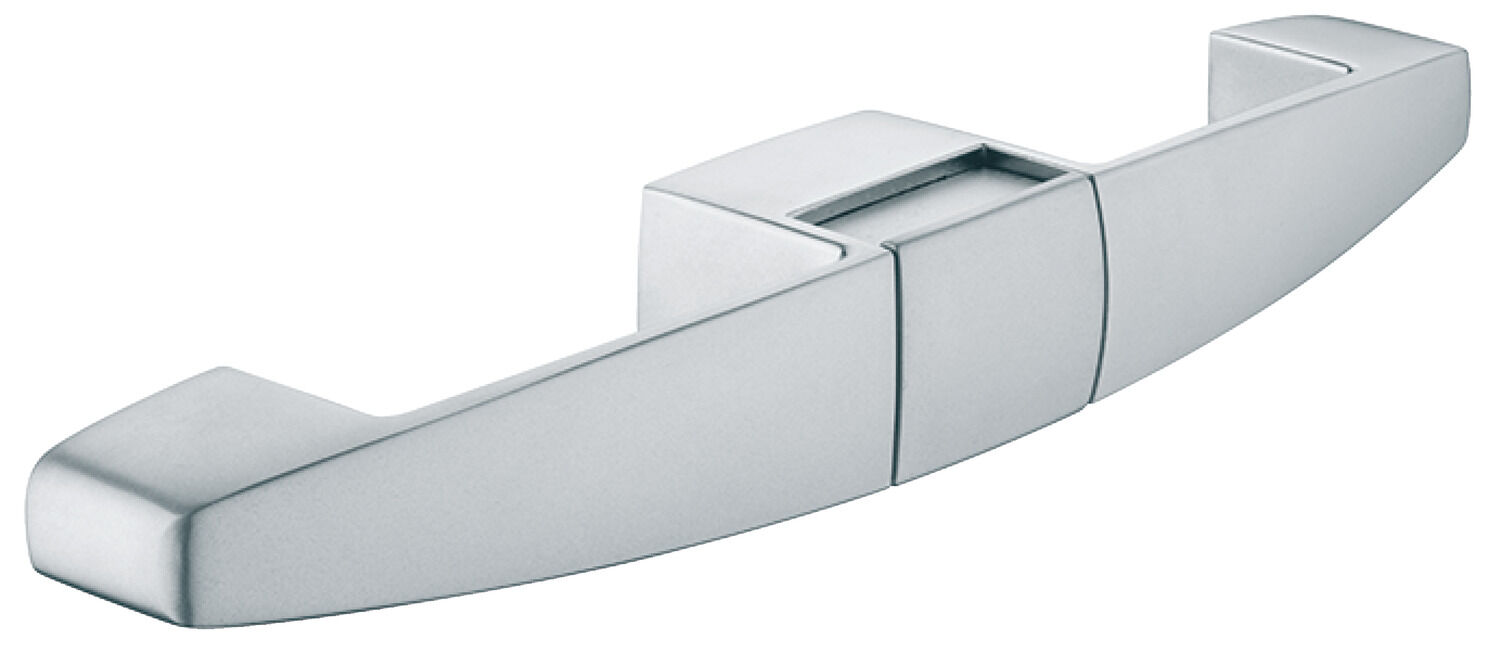 Basmalı düğme, Cara-Latch, uzunluk 160 mm