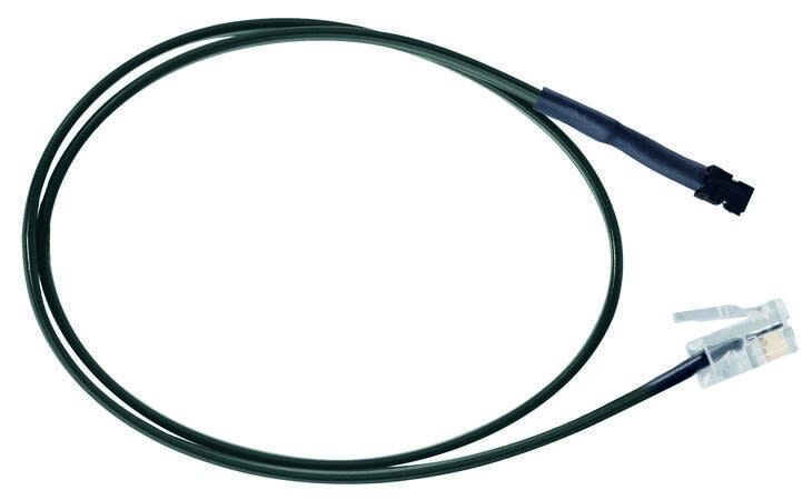CC200 EFL3 Bağlantı kablosu, 0, 5m