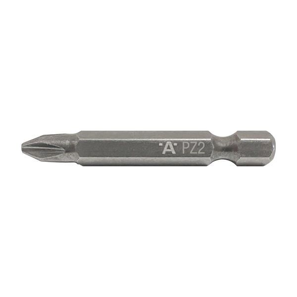 BITS PZ2 25mm Tornavida Ucu 2