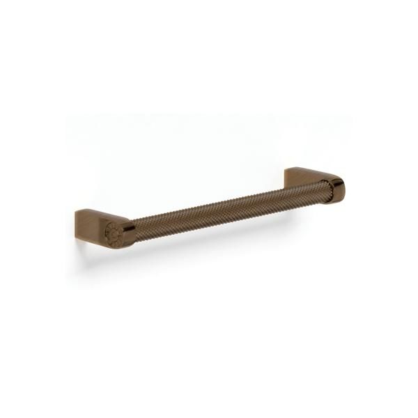 VERONA MK Mobilya Kulpu Antik Bronz 160mm