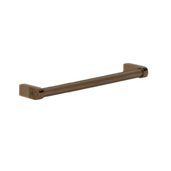 VERONA MK Mobilya Kulpu Antik Bronz 224mm