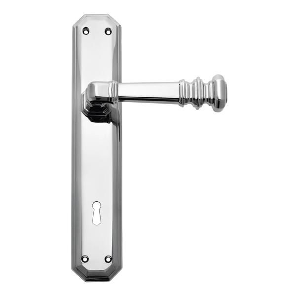 STILE 900-2 Kol seti (oda) parlak krom