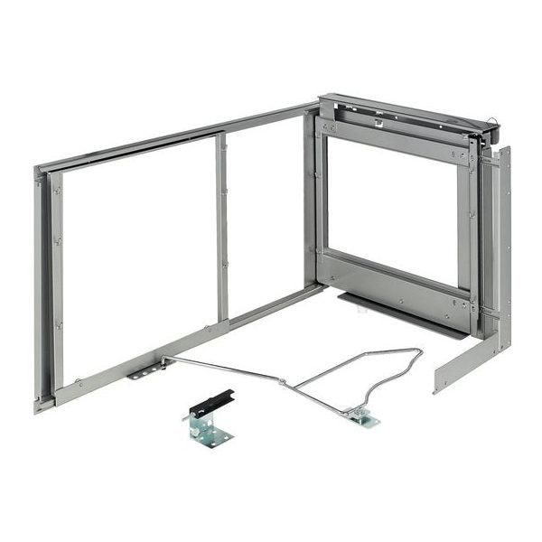 MAGIC CORNER İskelet Beyaz Sol 54cm