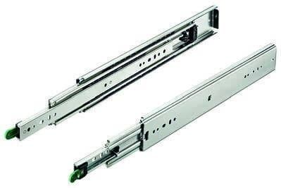 Bilyalı ray, 295kg, 76, 2/700mm