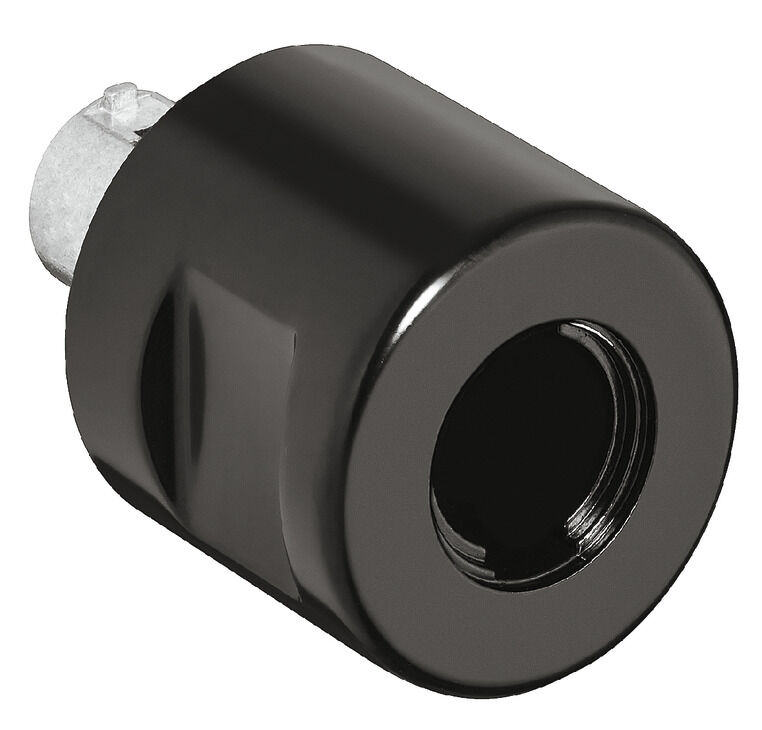 Döndürme düğmesi, Häfele Symo EC, uzunluk 30 mm