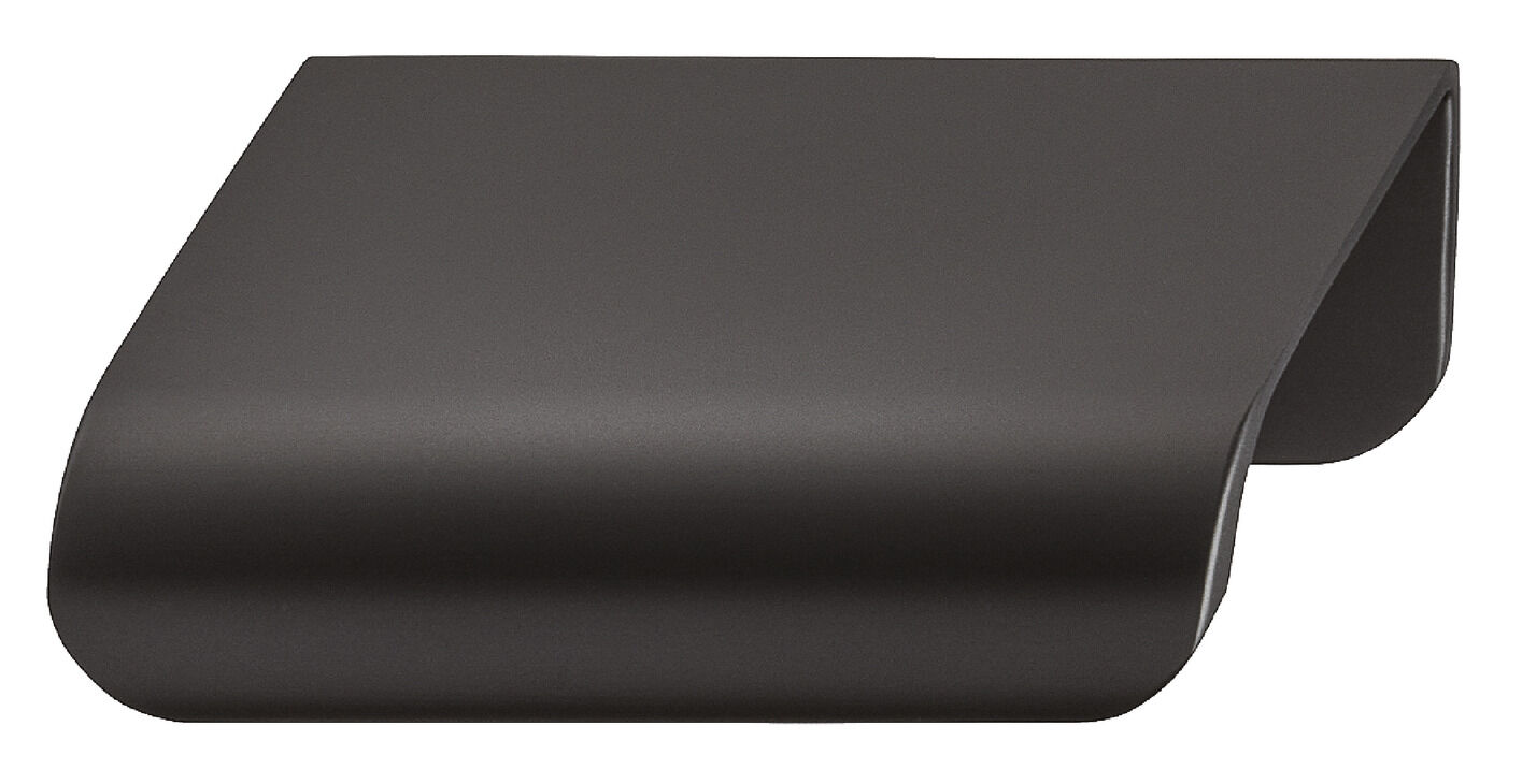 Kenar Çekme Kolu, Häfele Déco H2550, alüminyum