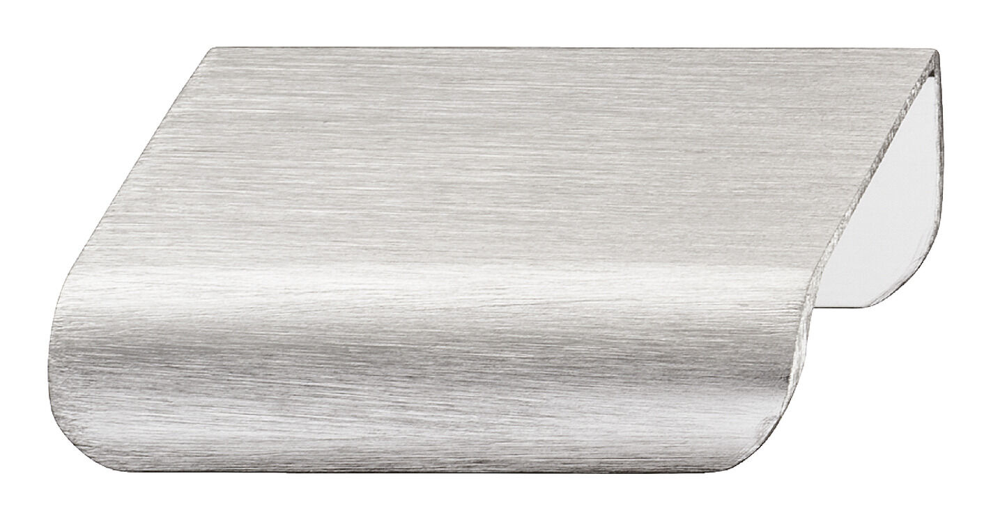 Kenar Çekme Kolu, Häfele Déco H2550, alüminyum