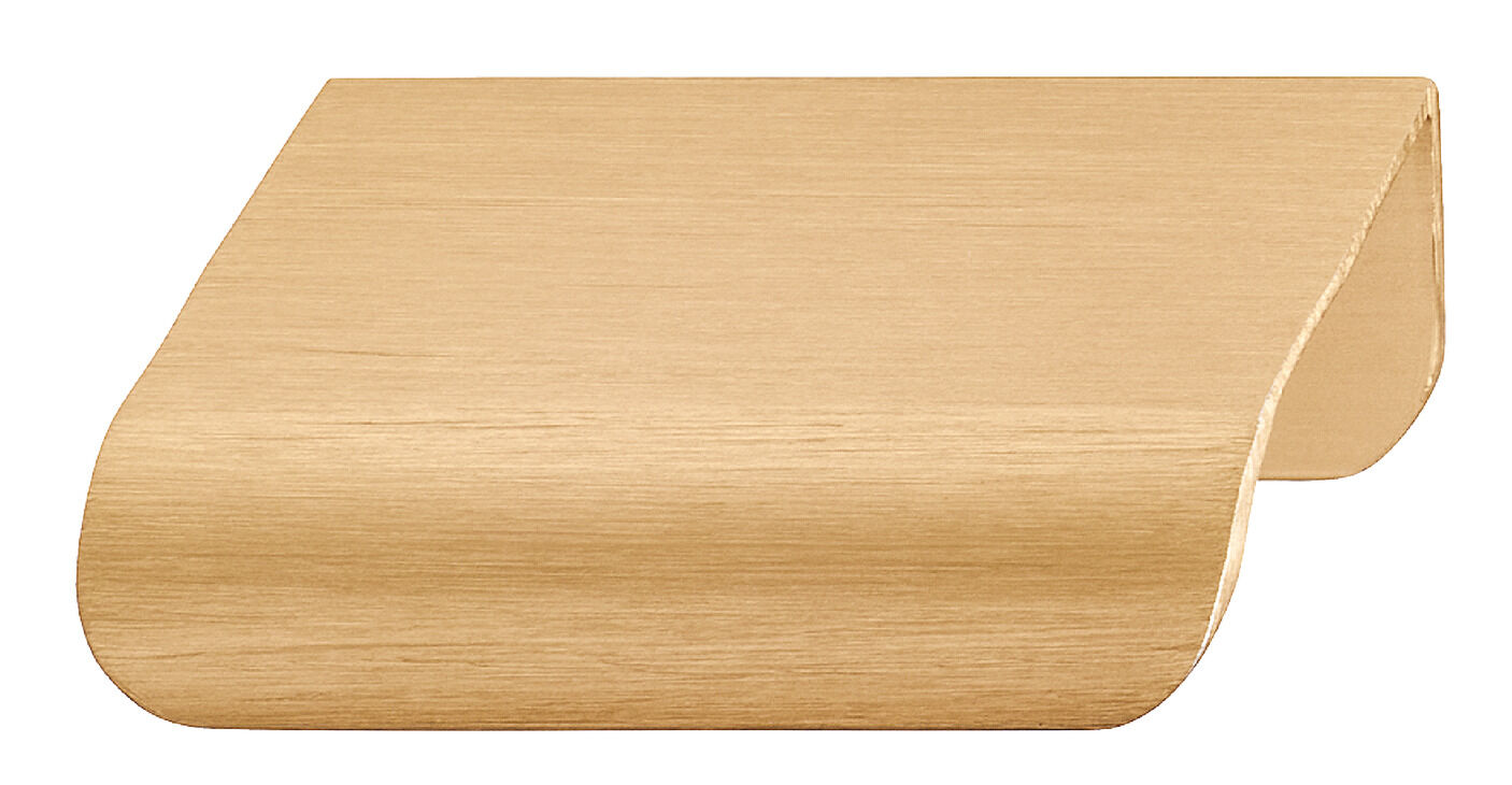 Kenar Çekme Kolu, Häfele Déco H2550, alüminyum