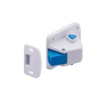 kapaklar için manyetik kilit sistemi, whatlock®