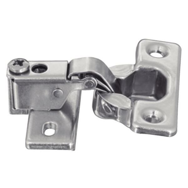 ALES Kısa Kollu Menteşe 14mm Yaylı