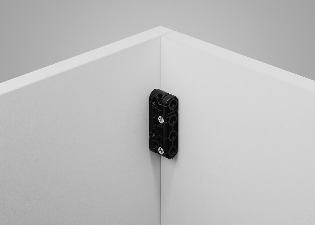 Evrensel bağlantı elemanı, Häfele Ixconnect UC 16/64 3