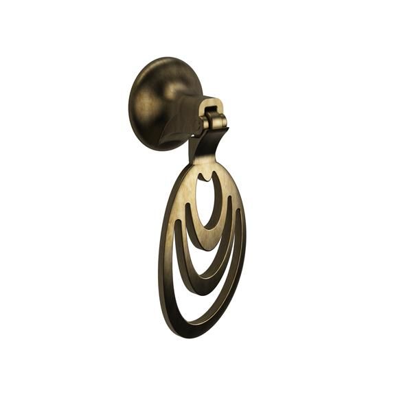 WAVE Sarkaç Kulp Antik Bronz