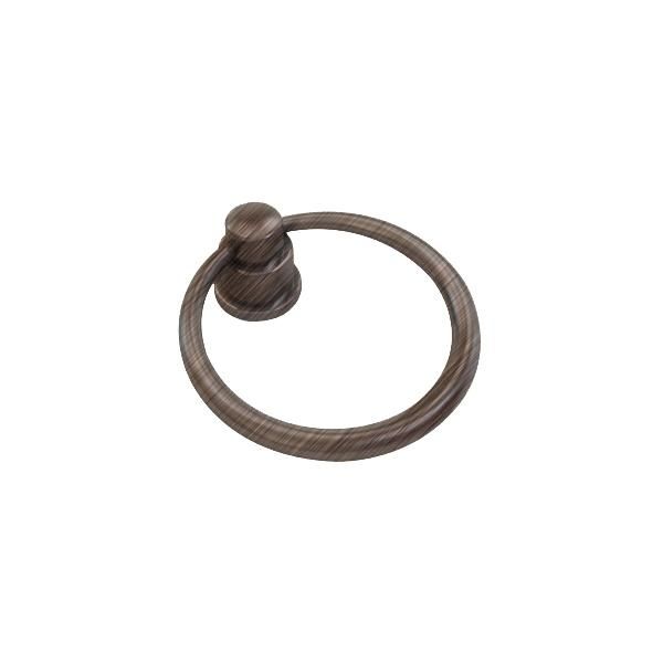 KNICK Sarkaç Kulp Antik Bronz
