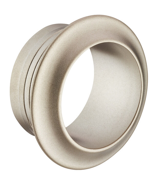 Rozet, Basmalı Kilit için, 16 mm plaka kalınlığı için