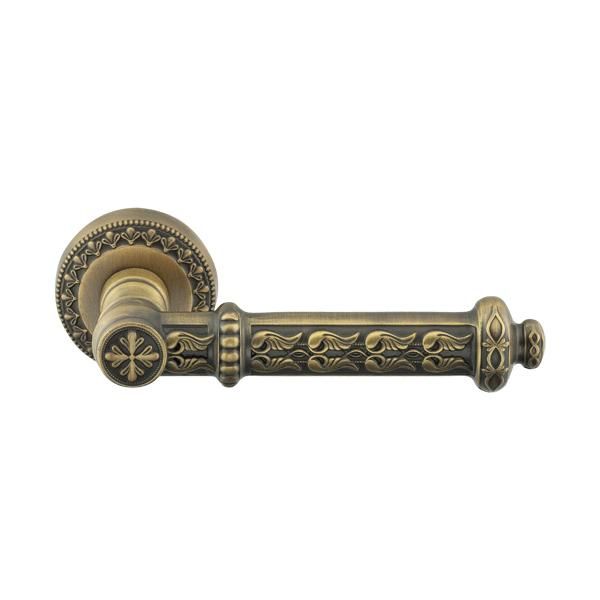 PONTE Kapı kolu antik bronz