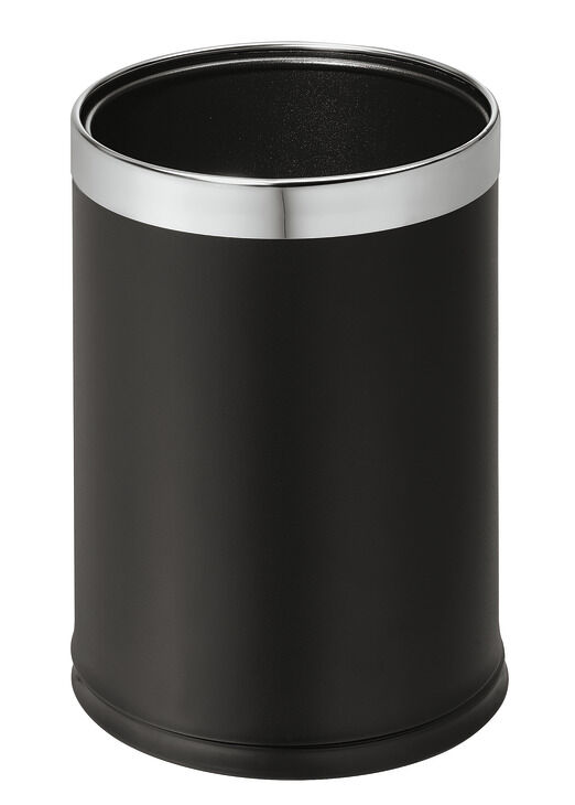 Bağımsız çöp kutuları, Çelik, 10 litre