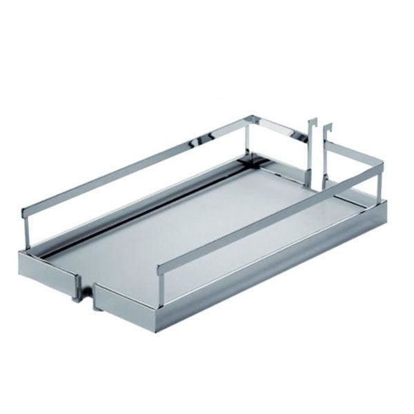 Arena Style Sepet Seti 2li,300mm Krom