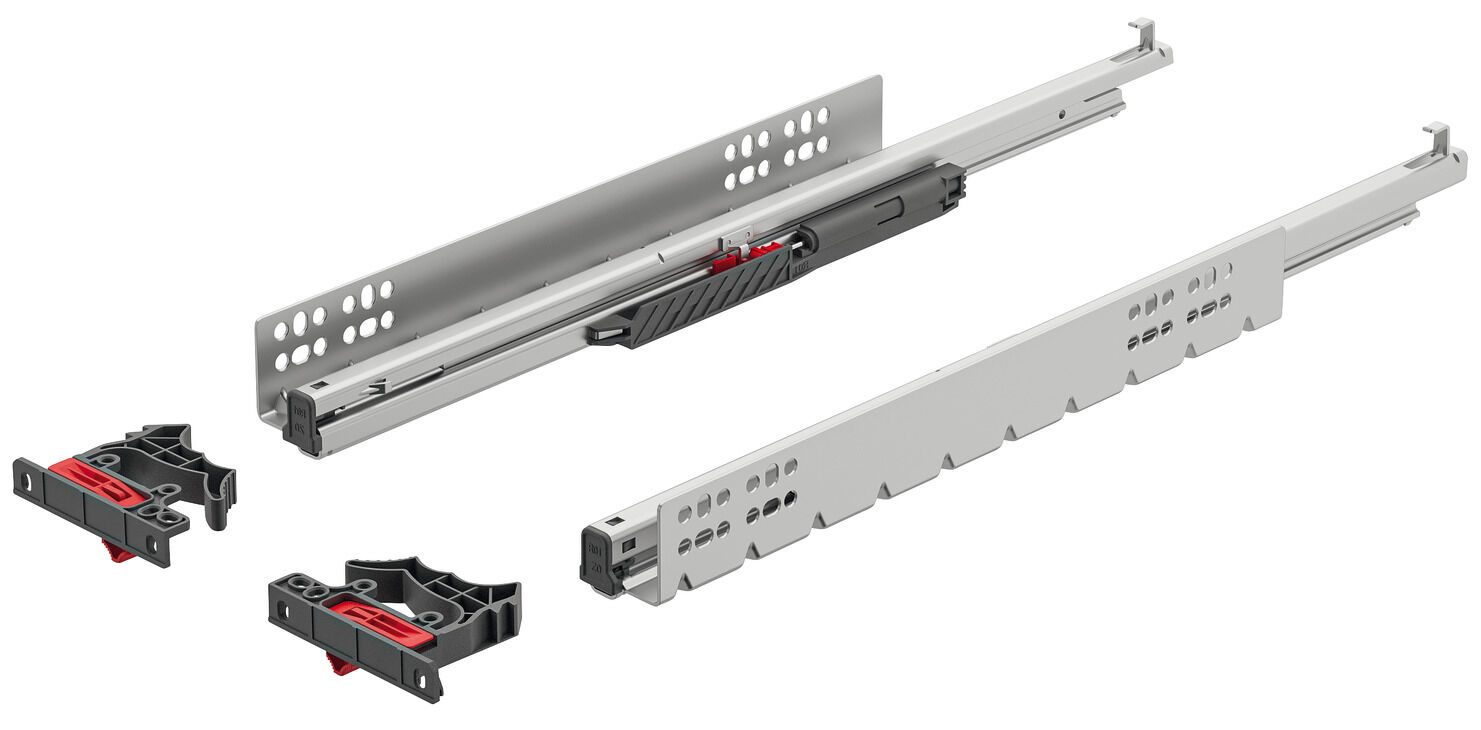 MATRIX UMS30 Gizli ray,tam aç. yvş. 550