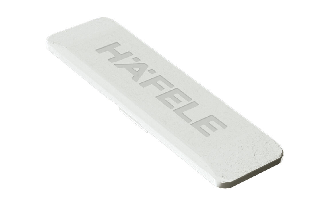 Kapaklar, Häfele Metalla 510 SM için