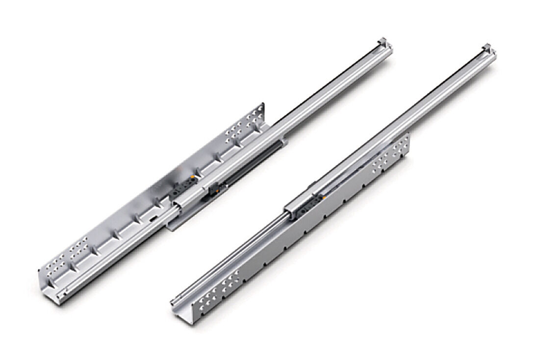 MX UMS25 Gizli ray pimli yvş 19/350mm