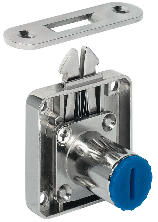 Stor kilidi, Symo, seren mesafesi 24,5 mm