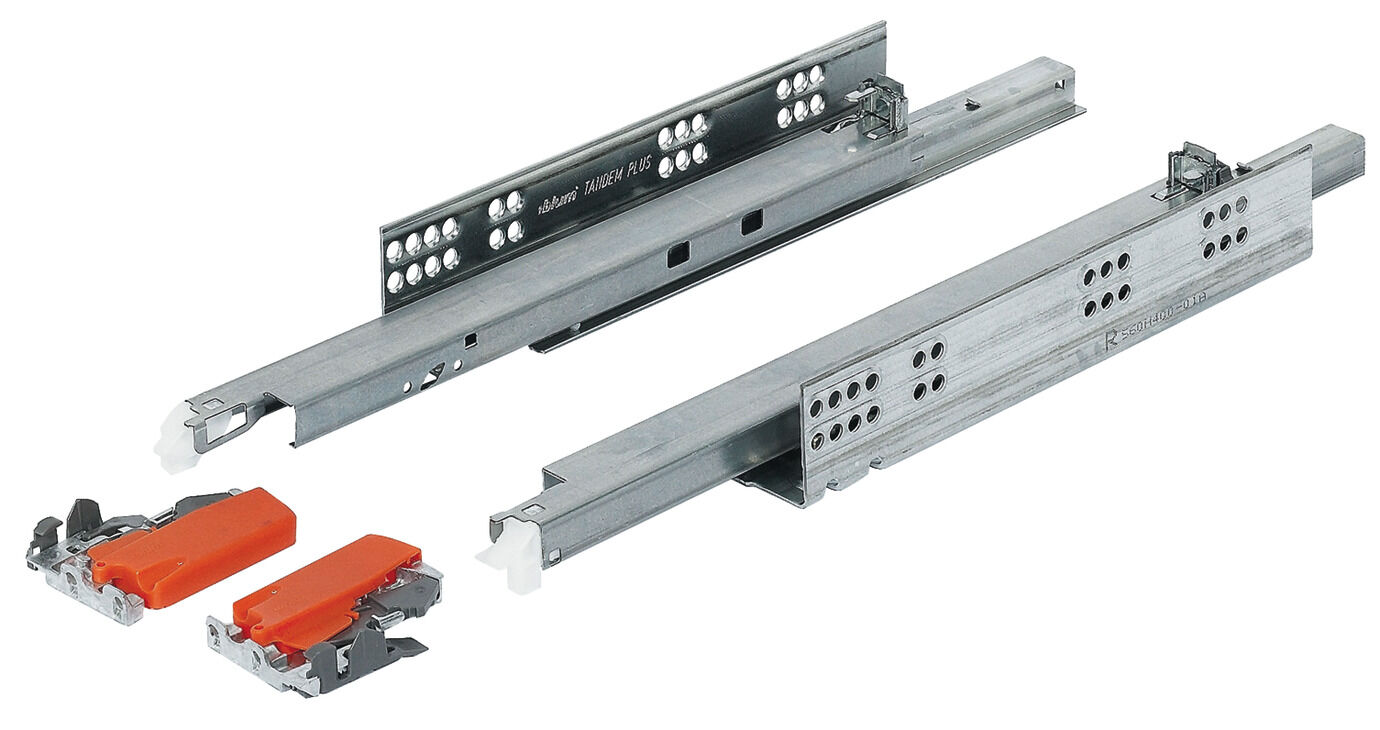 Gizli ray,ken.cekmeli,tam açı.600mm