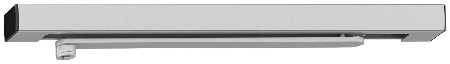 Kılavuz ray, Geze TS 5000 E