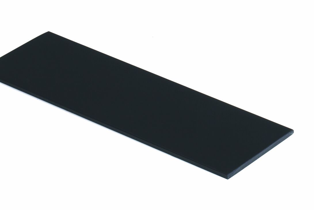 Cam stor siyah cam 60cm