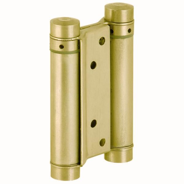 Çarpma Kapı Menteşesi Pirinç 40kg 150mm