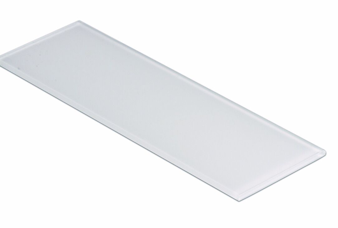 Cam stor beyaz cam 60cm