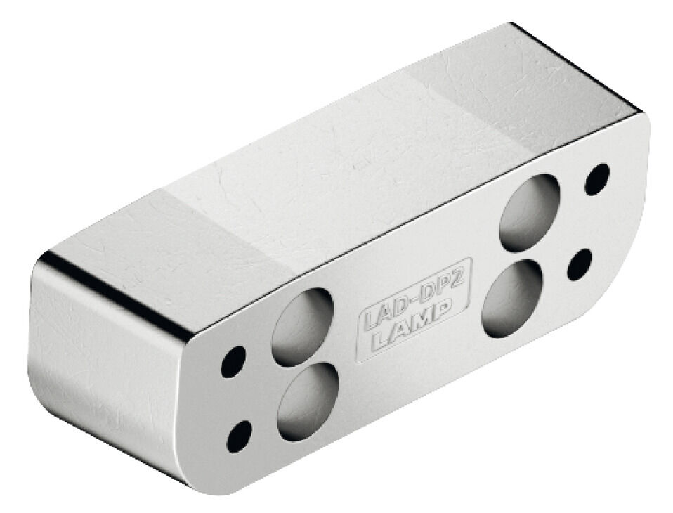 Ara plaka, 25–40 mm kapak kalınlığı için