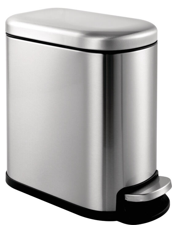 Banyo Çöp Kutusu, HÄFELE HELIX, 5 lt