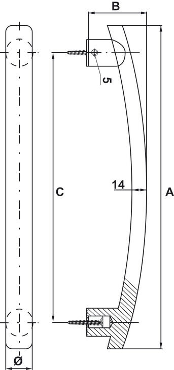 HӒFELE SLOPE 2