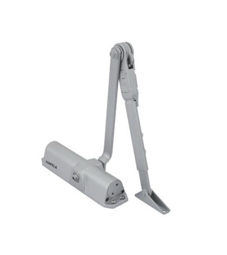 Dirsek Kollu Kapı Kapatıcı, Häfele DC 401