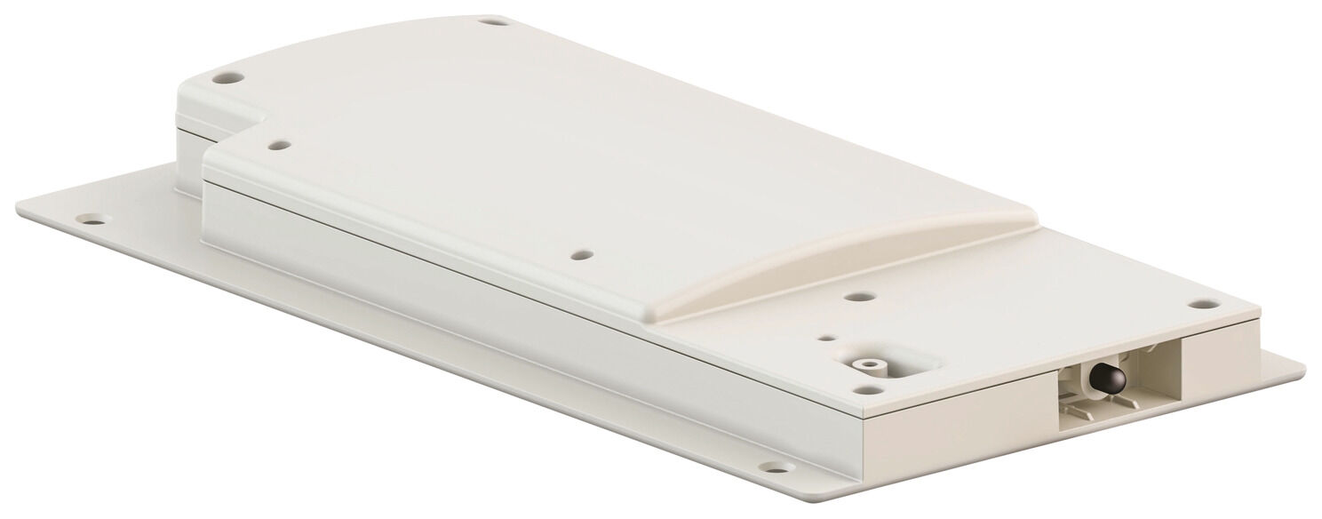 Elektronik kilit karşılığı, Libero® 3.0 ve baza alanında sensör