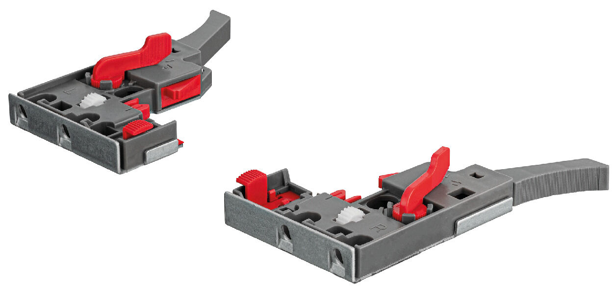Mx Run.UM A30/UM A 50 Sync 3D handle